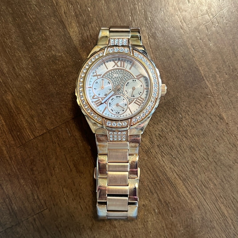 Guess watch